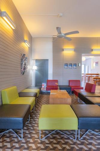 youth hostel locarno