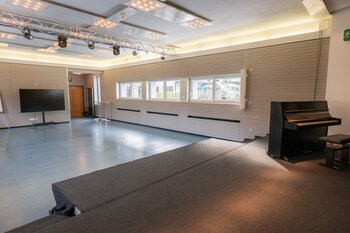 youth hostel locarno