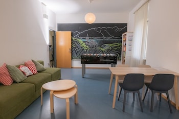 youth hostel locarno