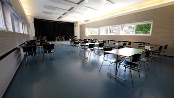 youth hostel locarno