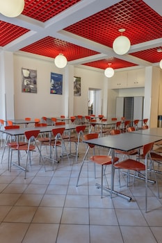 youth hostel locarno