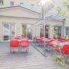 youth hostel locarno