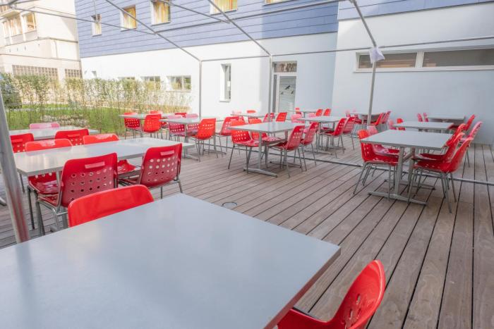 youth hostel locarno