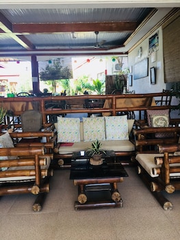 new eves kiosk dive resort