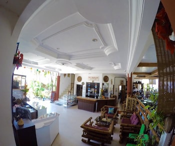 new eves kiosk dive resort