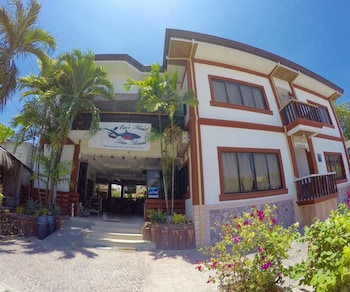 new eves kiosk dive resort