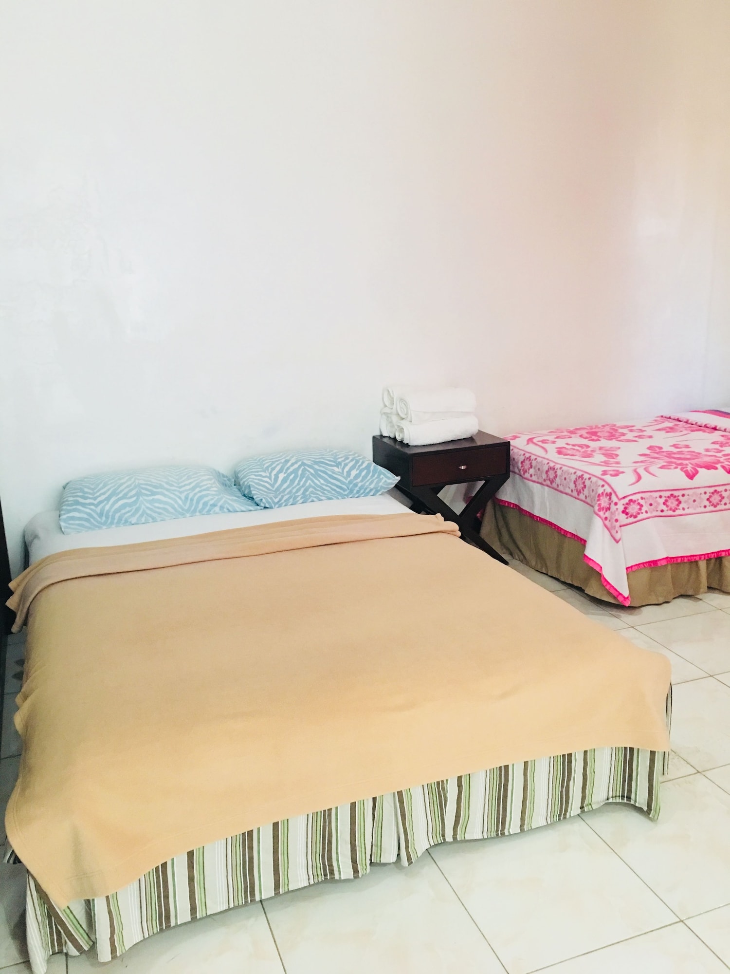 new eves kiosk dive resort
