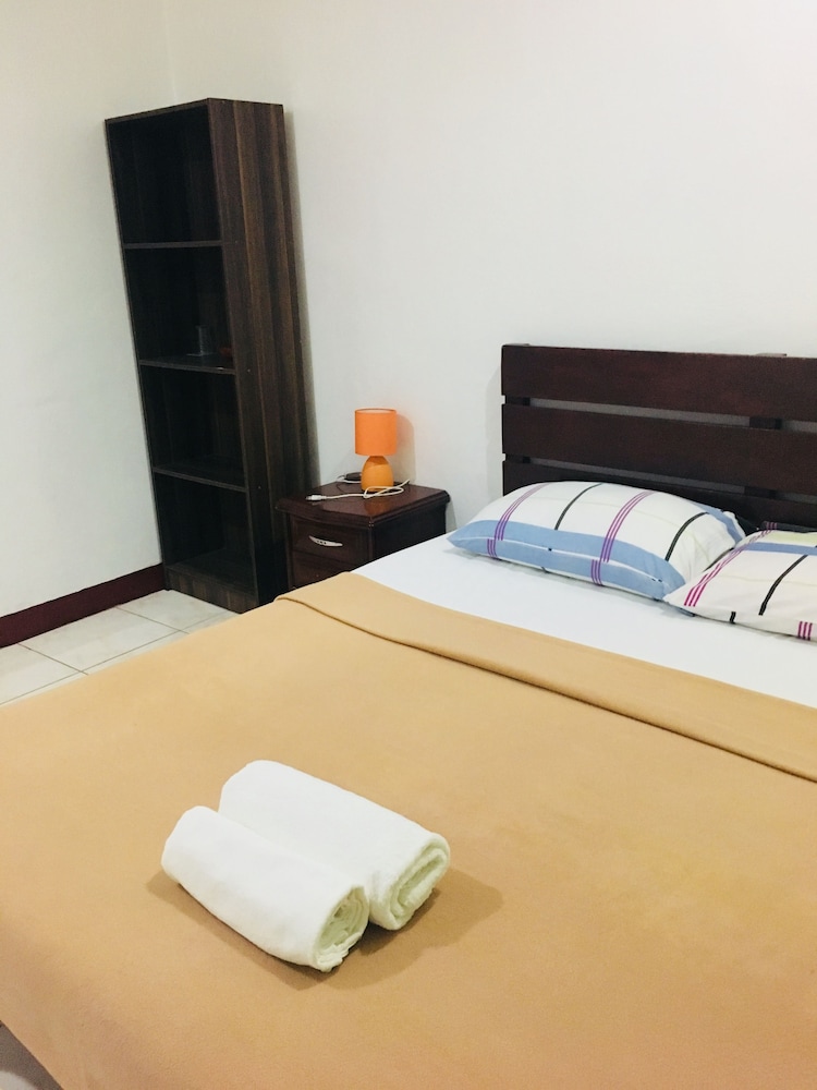 new eves kiosk dive resort
