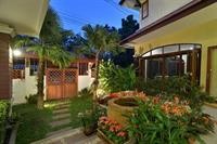 the golden wells residence