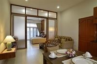 the golden wells residence