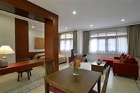 the golden wells residence