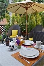 the golden wells residence