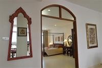 the golden wells residence