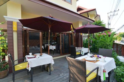 the golden wells residence