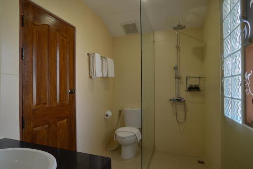 the golden wells residence