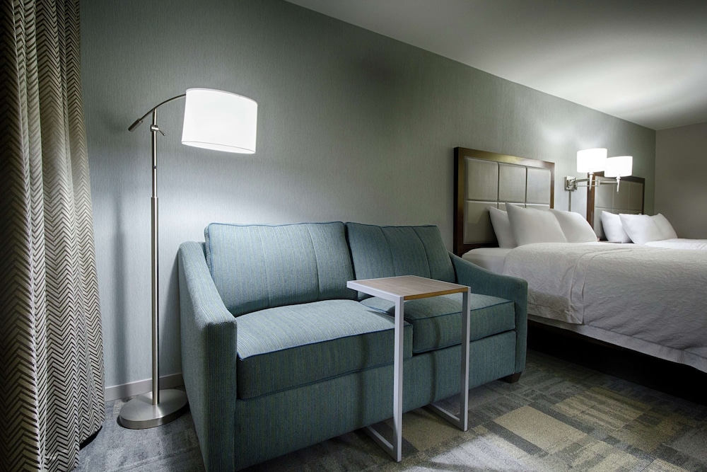 hampton inn salina