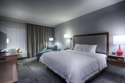hampton inn salina