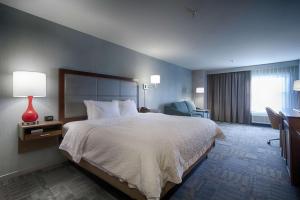 hampton inn salina