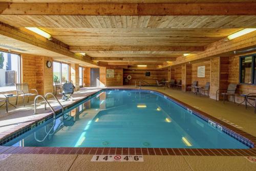 hampton inn salina
