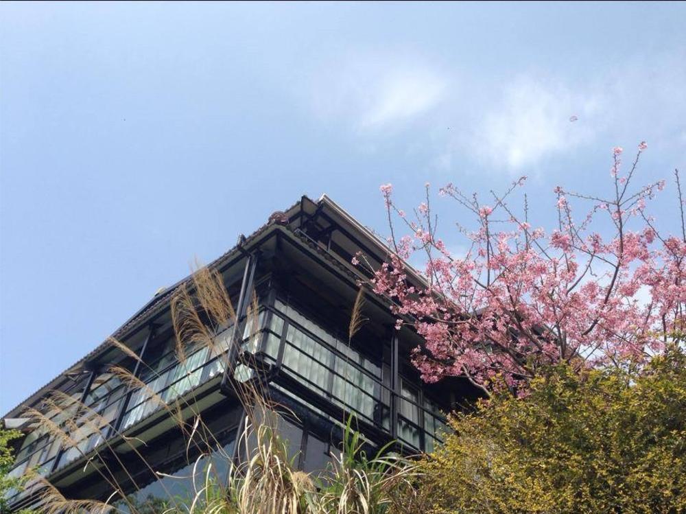 dang guei homestay