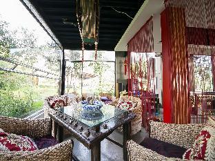 dang guei homestay