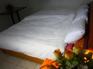 dang guei homestay