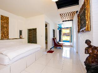 dang guei homestay