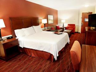 hampton inn salt lake city north