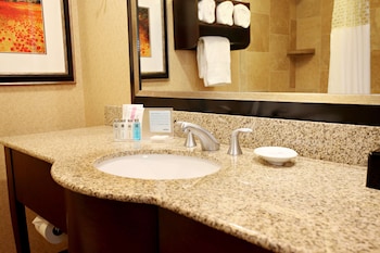hampton inn salt lake city north
