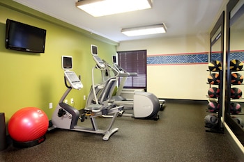 hampton inn salt lake city north