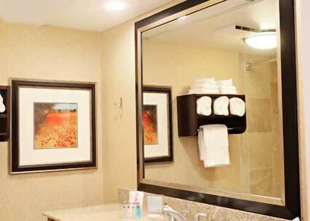 hampton inn salt lake city north