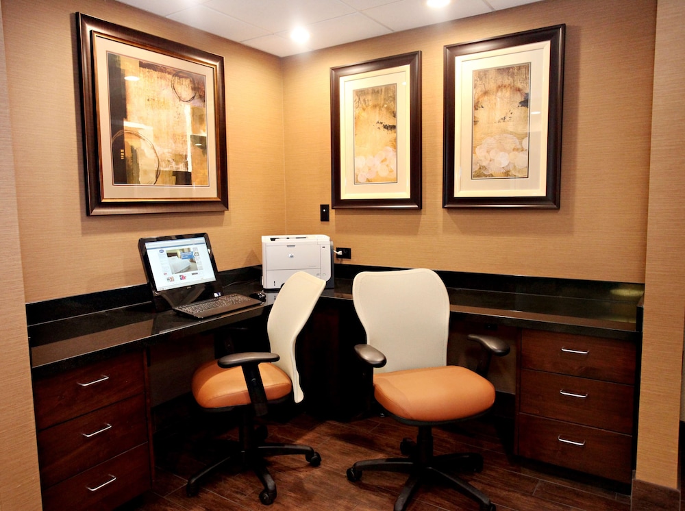 hampton inn salt lake city north