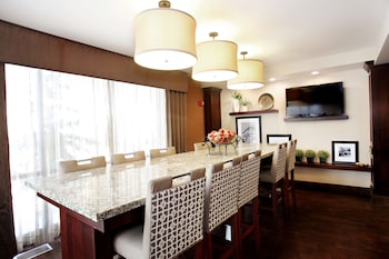 hampton inn salt lake city north