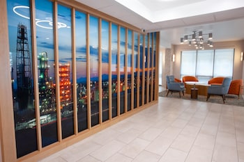 hampton inn salt lake city north