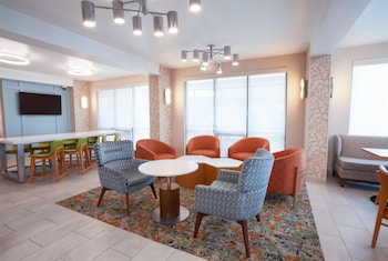 hampton inn salt lake city north