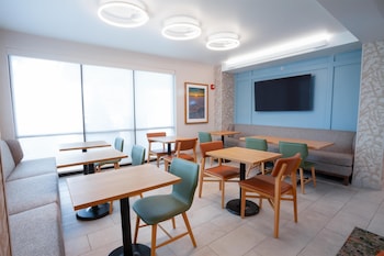 hampton inn salt lake city north