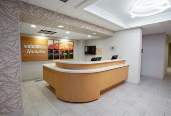 hampton inn salt lake city north