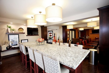 Hampton Inn Salt Lake City-North,Salt Lake County>>Salt Lake City,3 star