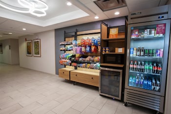 hampton inn salt lake city north