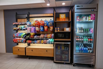 hampton inn salt lake city north