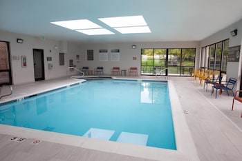 hampton inn salt lake city north