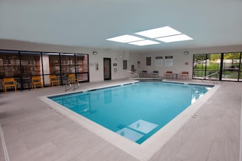 hampton inn salt lake city north