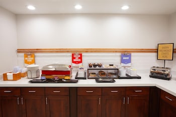 hampton inn salt lake city north