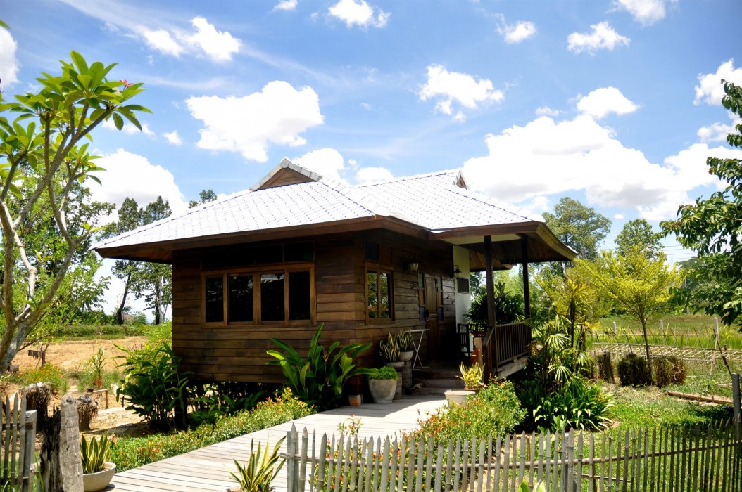 baan chai thung