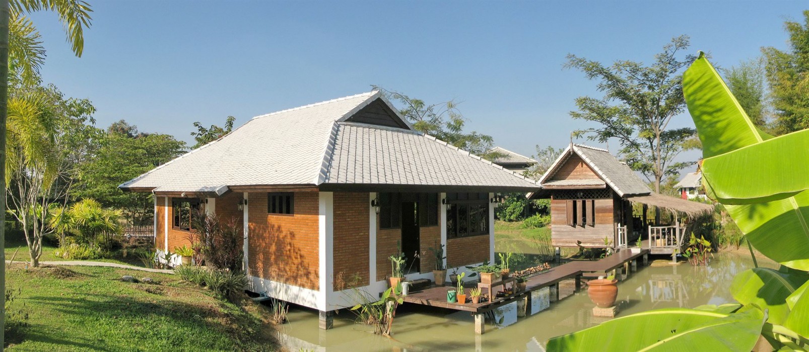 baan chai thung