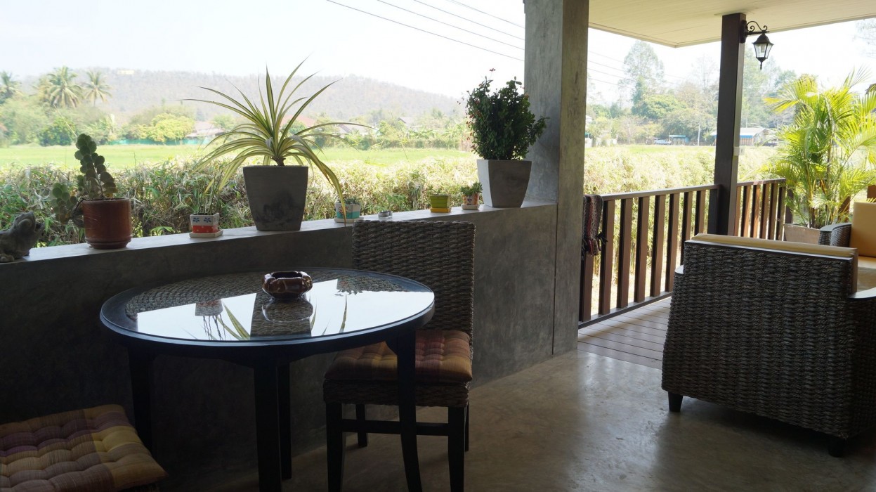 baan chai thung