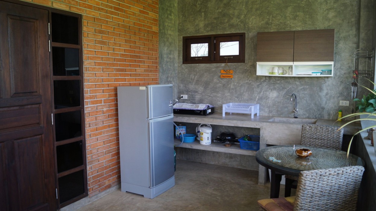baan chai thung