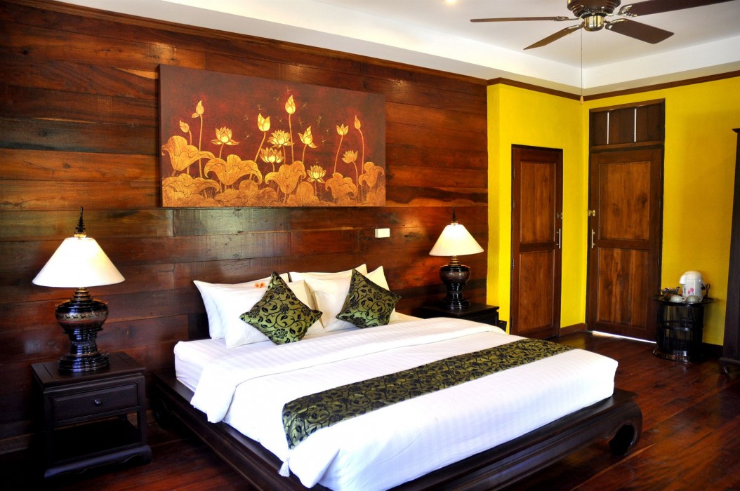Baan Chai Thung,Choeng Doi>>Chiang Mai,3 star