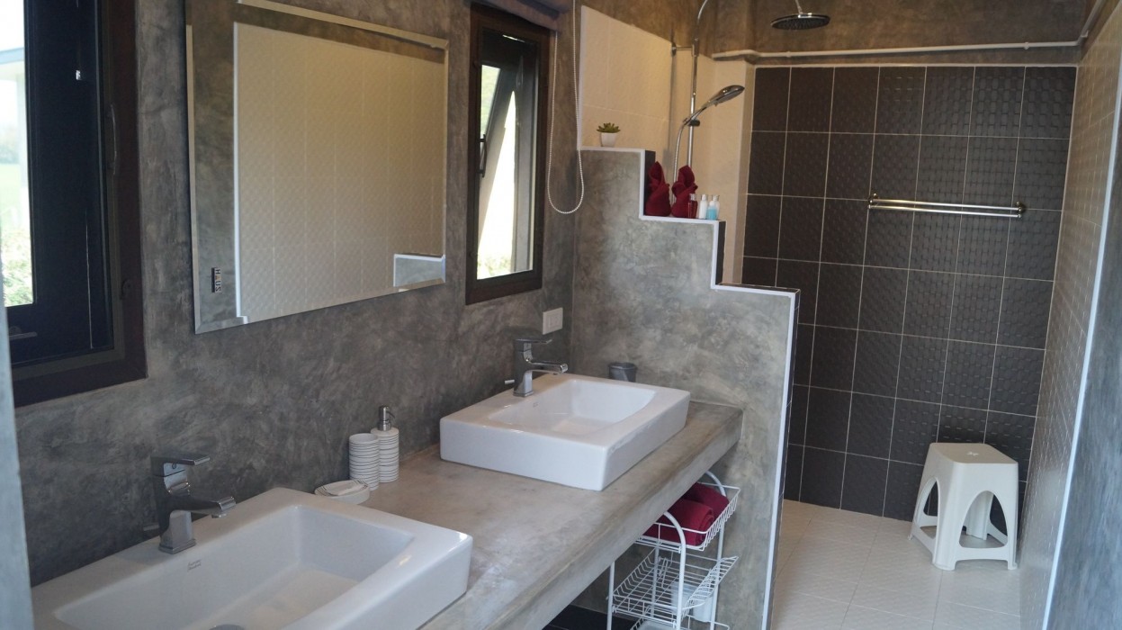 Baan Chai Thung,Choeng Doi>>Chiang Mai,3 star