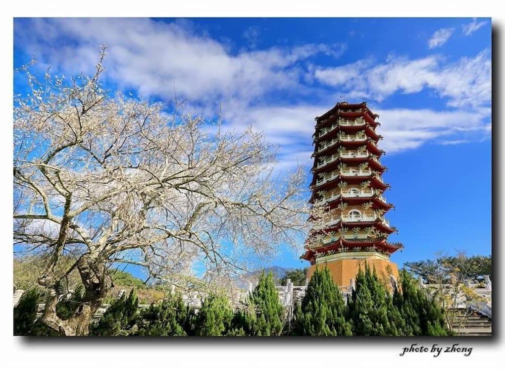 quan fu tan hui hotel